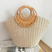 New Women's Fashion Beach Resort Bag