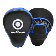 Boxing Target Fitness Home Taekwondo Kick Pad Children Sanda Leg Target Fight Reaction Training Target Equipment