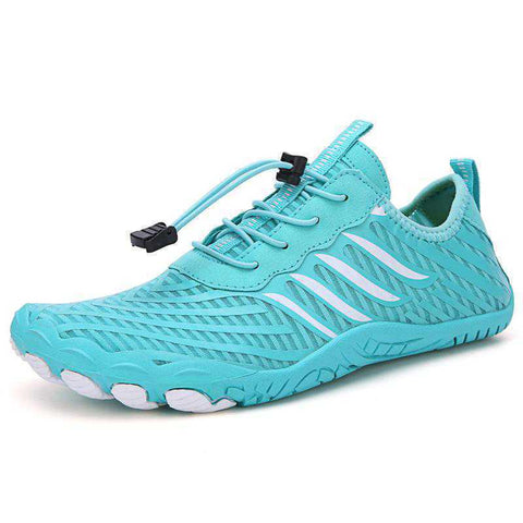 Leisure Swimming Wading Shoes Indoor Fitness  Outdoor River Beach Shoes Summer