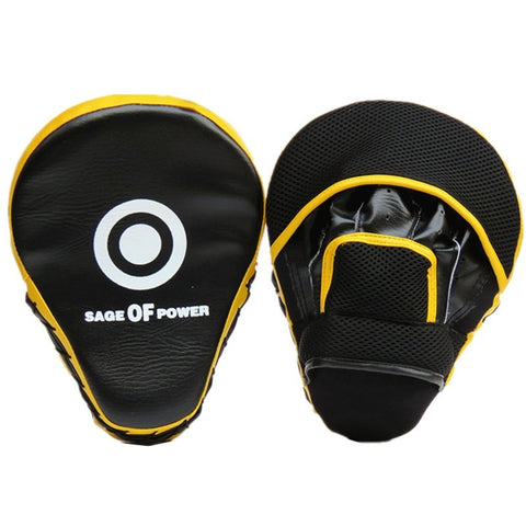 Boxing Target Fitness Home Taekwondo Kick Pad Children Sanda Leg Target Fight Reaction Training Target Equipment