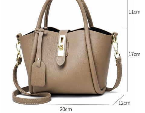 Fashion Personalized Women's Shoulder Messenger Bag