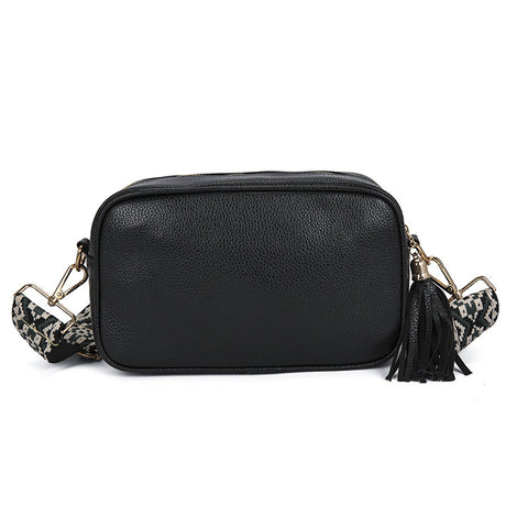 Fashion New Ethnic Style Retro Tassel Bag