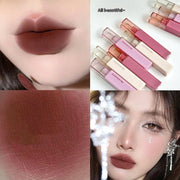 Makeup White Lipstick Lip Glaze