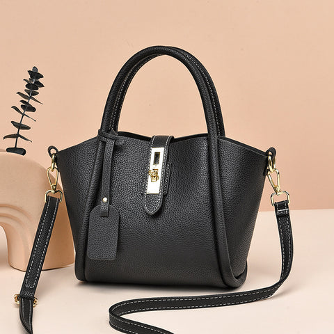 Fashion Personalized Women's Shoulder Messenger Bag