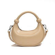 Women's Fashion Simple Western Style Crossbody Bag