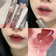 Transparent Diamond Light Lip Lacquer