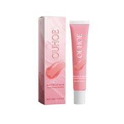 Color Lip Balm Gently Nourishes, Moisturizes And Soothes