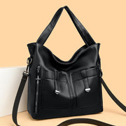 Women's Fashion All-matching Large-capacity Crossbody Bag