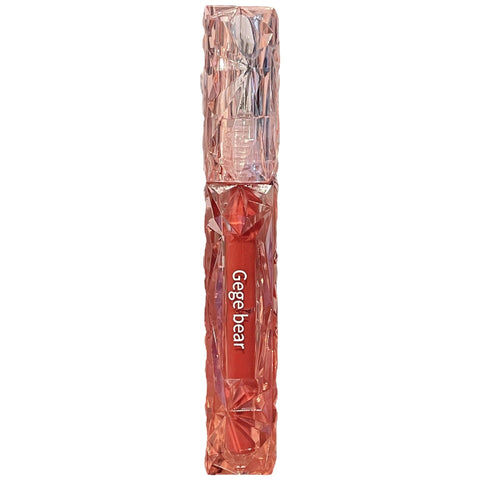 Transparent Diamond Light Lip Lacquer