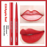 Soft Mist Silky Three-dimensional Matte Finish Lip Liner