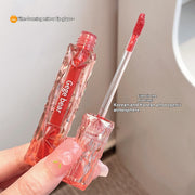 Transparent Diamond Light Lip Lacquer