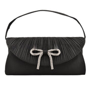 Women's Fashion Bowknot Dinner Bag