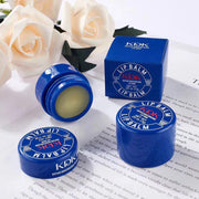 Blue Can Hydrating Moisturizing And Fading Anti-chapped Lip Lines Lip Balm