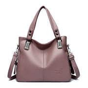 Fashion New Women's Bag Large Capacity