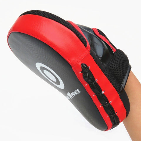 Boxing Target Fitness Home Taekwondo Kick Pad Children Sanda Leg Target Fight Reaction Training Target Equipment