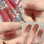 Long-lasting Not Easy To Fade Water Light Lip Gloss