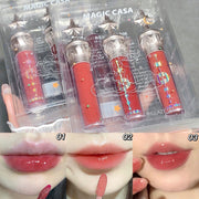 Long-lasting Not Easy To Fade Water Light Lip Gloss