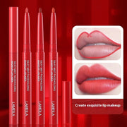 Soft Mist Silky Three-dimensional Matte Finish Lip Liner