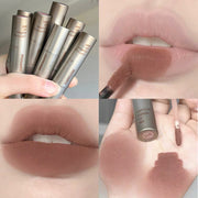 Matte Lip Gloss Autumn And Winter Student Female