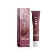 Color Lip Balm Gently Nourishes, Moisturizes And Soothes