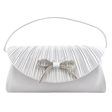 Women's Fashion Bowknot Dinner Bag