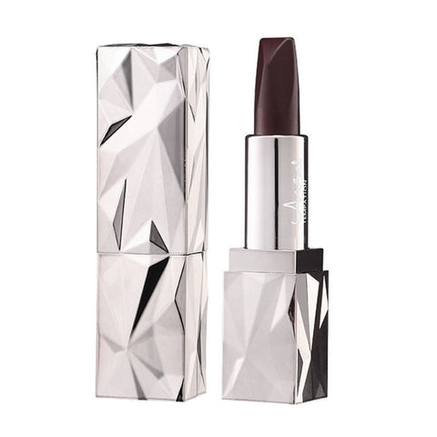 The Temptation Of An Angel Black Diamond Plump Three-color Lipstick Matte