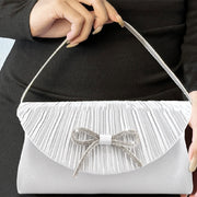 Women's Fashion Bowknot Dinner Bag