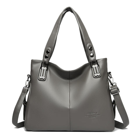 Fashion New Women's Bag Large Capacity